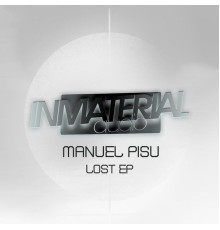 Manuel Pisu - Lost EP