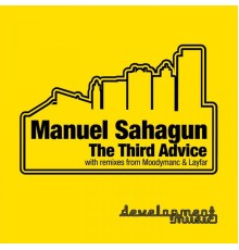 Manuel Sahagun - The Third Advice