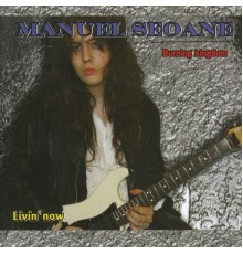 Manuel Seoane - Burning Kingdom