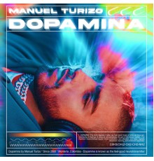 Manuel Turizo - Dopamina