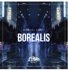 Manuel Varey - Borealis