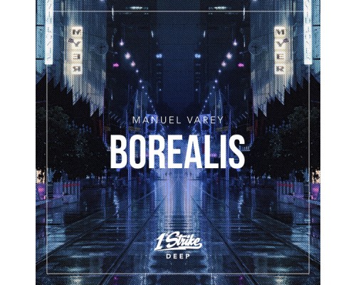 Manuel Varey - Borealis