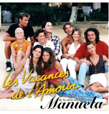 Manuela - Les vacances de l'amour