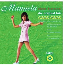 Manuela - Das Beste, Vol.2