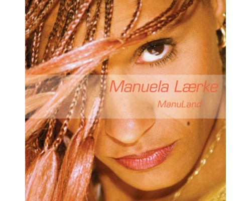 Manuela Lærke - Manuland