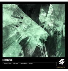 Manuve - Evolution E.P