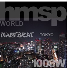 Manybeat - Tokyo