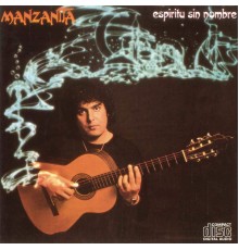 Manzanita - Espiritu Sin Nombre