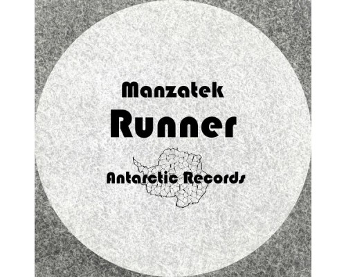 Manzatek - Runner