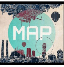 Map - Map