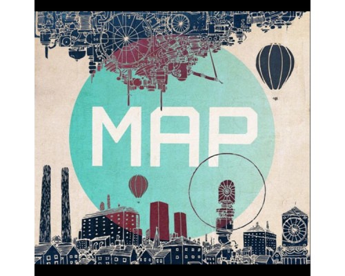 Map - Map