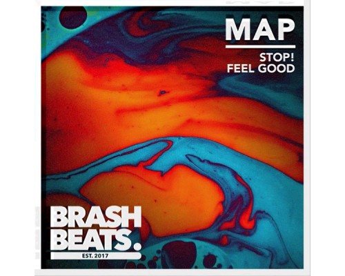 Map - STOP! (Original Mix)