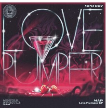 Map - Love Pumper EP