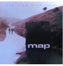 Map - The View From Here