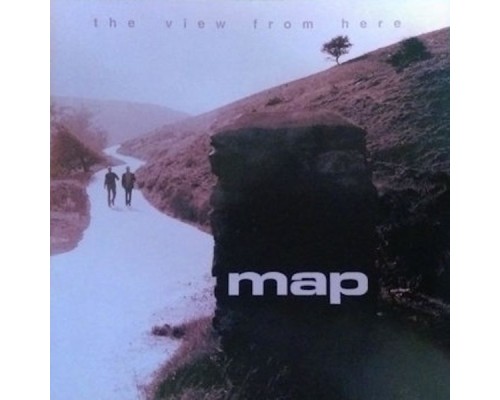 Map - The View From Here