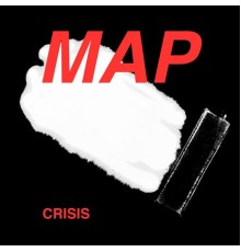 Map - Crisis