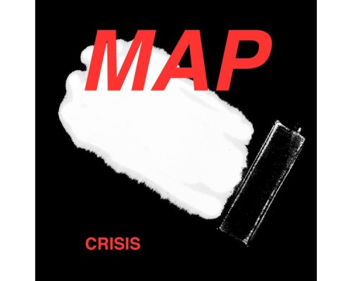 Map - Crisis