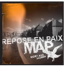 Map - Repose en paix