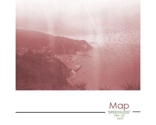 Map - Speechless