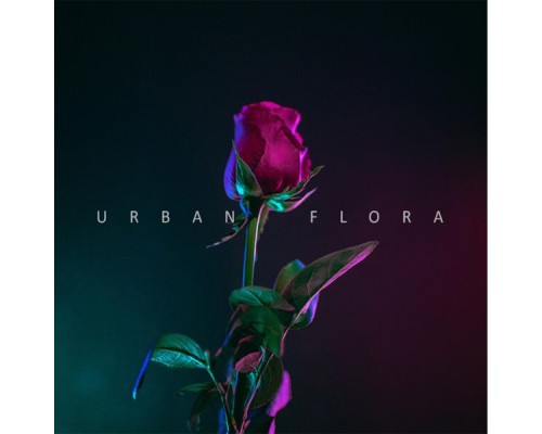 Mapalo Mutale - Urban Flora