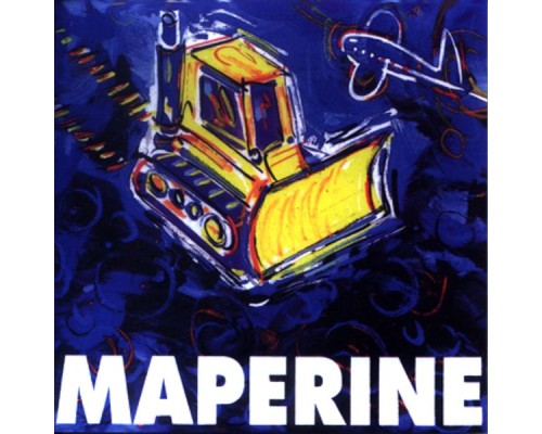 Maperine - Maperine