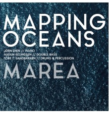 Mapping Oceans - Marea