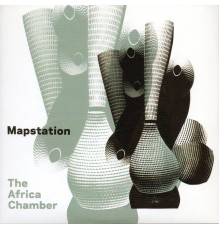 Mapstation - The Africa Chamber