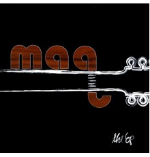 Maq - The EP