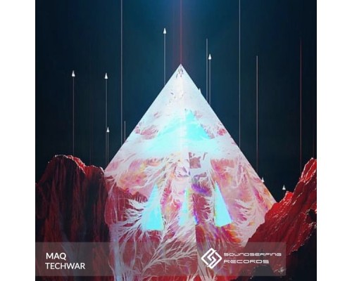 Maq - Techwar