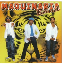 Maquinaria Band - Bestial