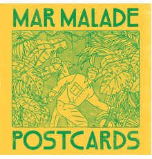 Mar Malade - Postcards