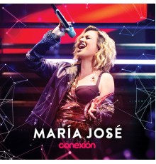 María José - Conexión  (En Vivo)