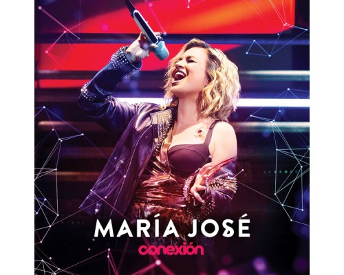 María José - Conexión  (En Vivo)