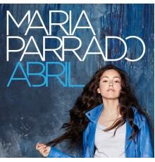 María Parrado - Abril