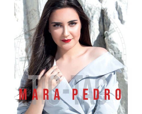 Mara Pedro - Tic-Tac