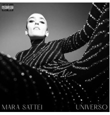 Mara Sattei - UNIVERSO