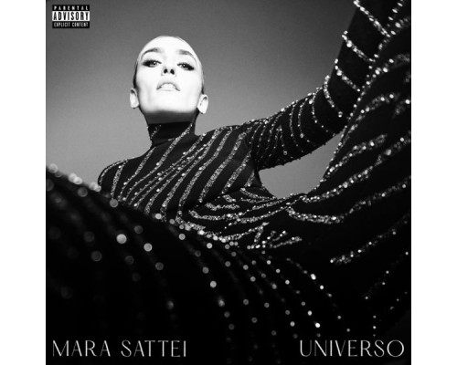 Mara Sattei - UNIVERSO