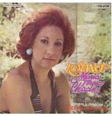 María Teresa Chacín - Romance