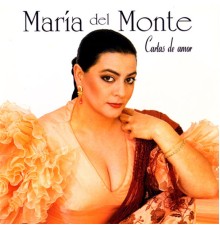 María del Monte - Cartas De Amor