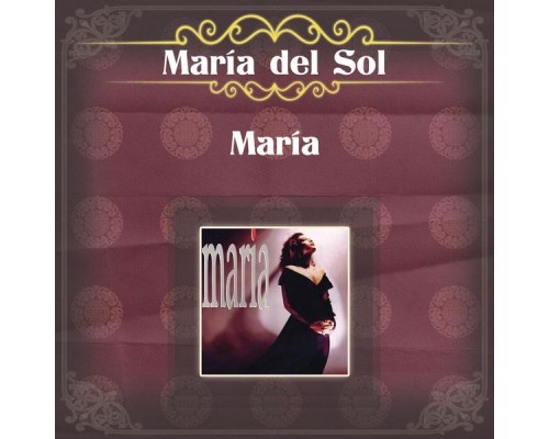 María del Sol - María