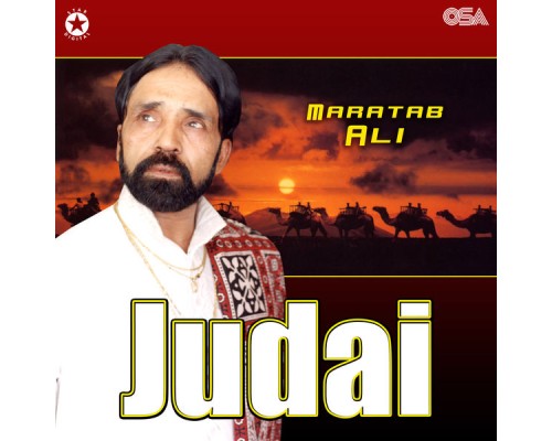 Maratab Ali - Judai