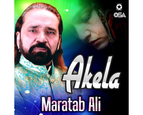 Maratab Ali - Akela