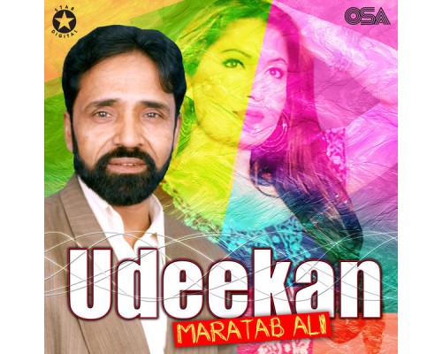 Maratab Ali - Udeekan