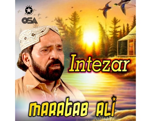 Maratab Ali - Intezar