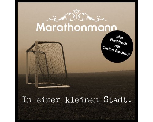 Marathonmann - In einer kleinen Stadt