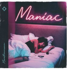 Marathonmann - Maniac