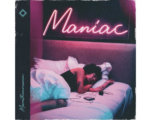 Marathonmann - Maniac