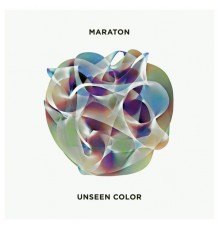 Maraton - Unseen Color