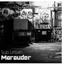 Marauder - Sub Urban