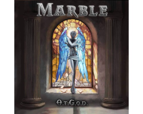 Marble - A.T.G.O.D.